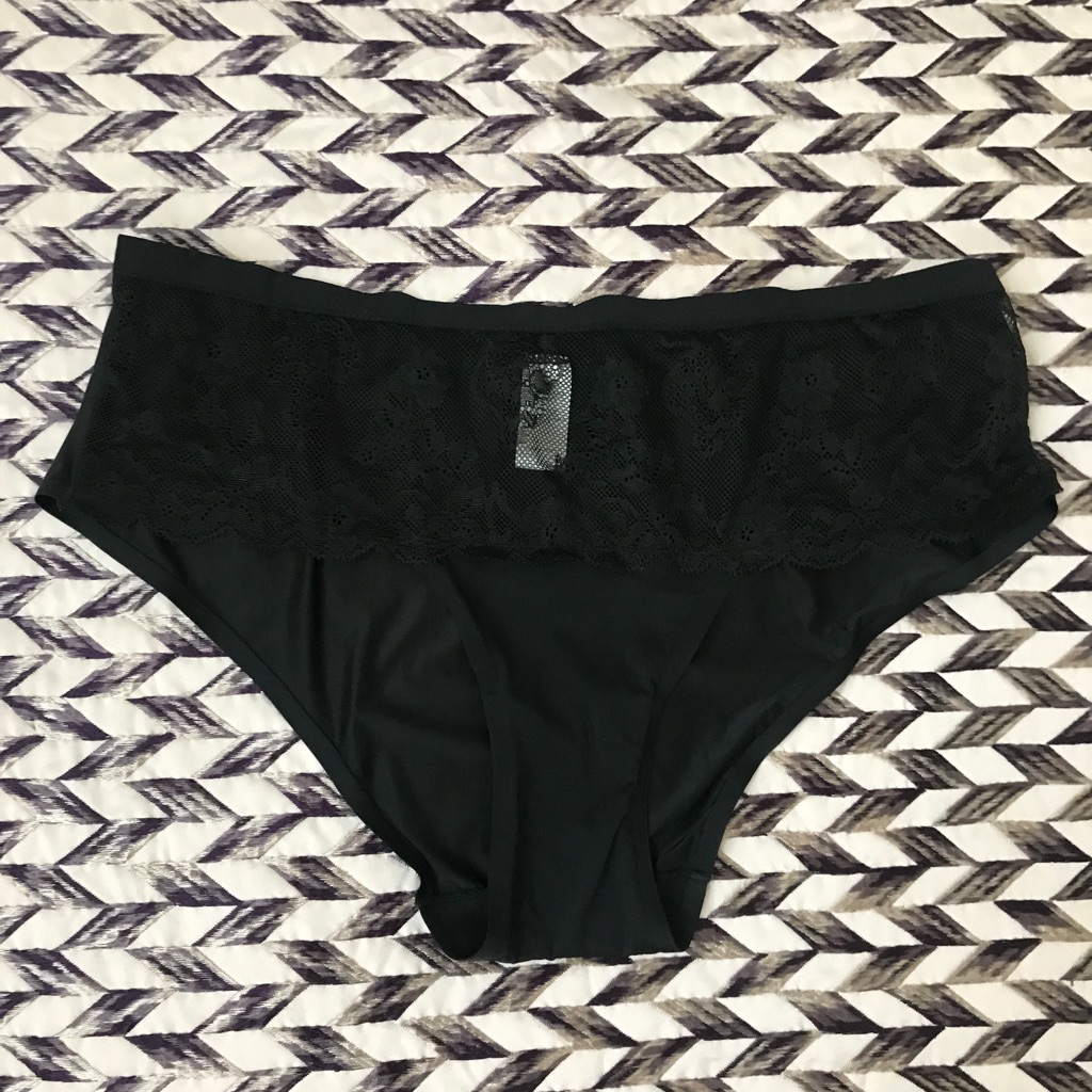Victorias Secret Panties  Brand New